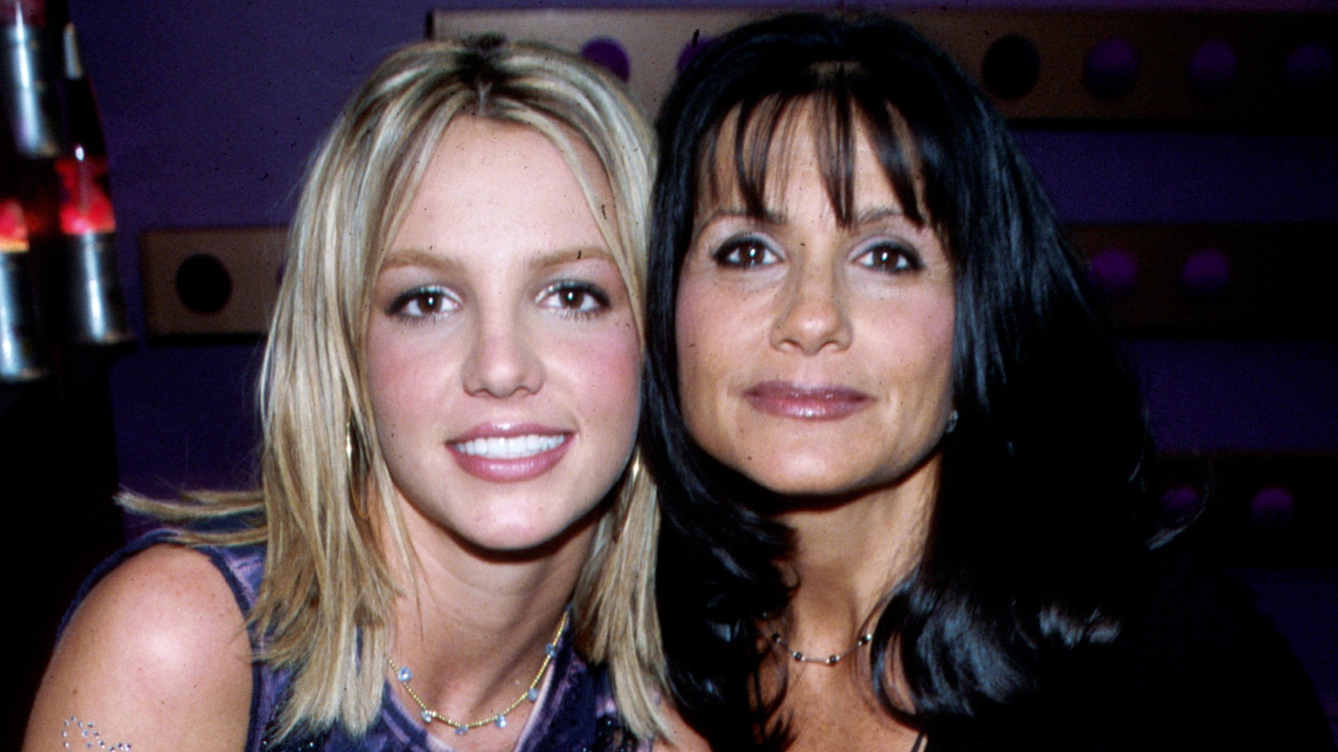 Britney Spears Proclaims 'Time Heals All Wounds' After Reunion With Mom ...